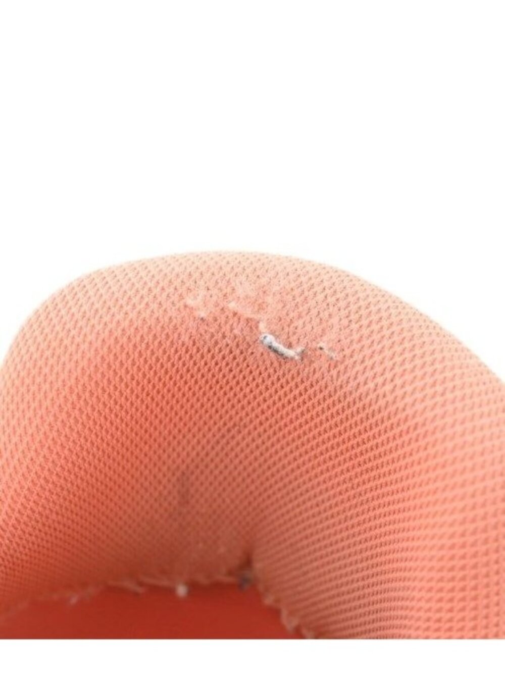 Louis Vuitton Sneakers Pink - Picture 9 of 10